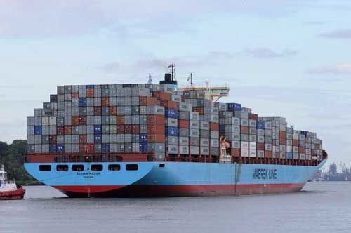 青島國內物流海運新體驗 99元/箱，專業貨運代理助您輕松發貨