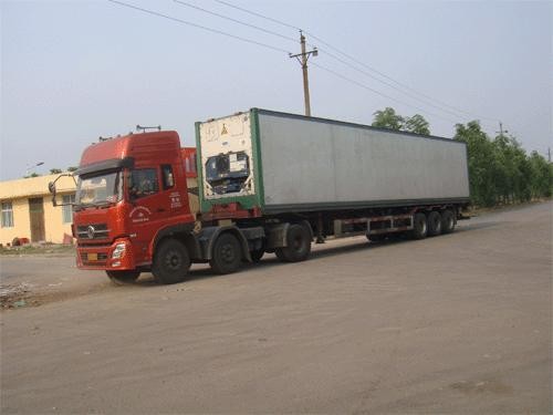 東莞市寶來(lái)物流 專(zhuān)業(yè)高效的國(guó)內(nèi)貨運(yùn)代理服務(wù)商